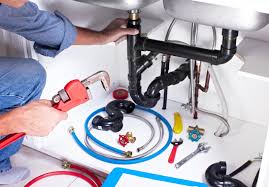 Green Plumbing Solutions and Water Conservation in Central City, PA